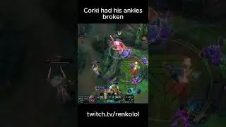 Breaking ankles  #leagueoflegends #outplay #fiora #gaming #league #movement #riotgames #moba #fyp