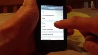 Sl&aring; mobildata fra