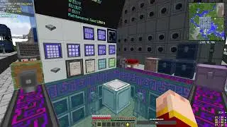 [±18] Minecraft - IMPACT : GregTech - #51 - Новые микросхемы, планы на энергетику и прочее!