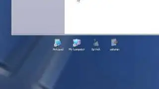How to change the default icon and the name of your USB Portable Memory