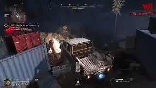 EASTER EGG ASHES BO7 // me matan al final-_-