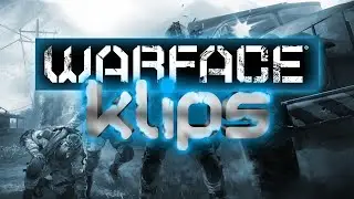 JUST HANGING AROUND! (Warface) - BertMedia Klips&trade;