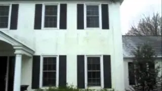 Stucco cleaning Devon Pennsylvania