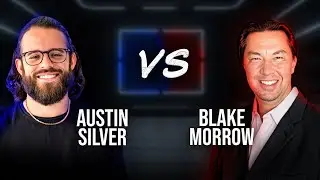 Austin Silver vs. Blake Morrow | LIVE showdown! | TTB