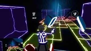 Bad Apple - Masayoshi Minoshima (Noodles and Mapping extensions)