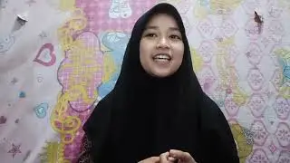 Video Opini Kekerasan Seksual Kelompok 12 (Siantan)