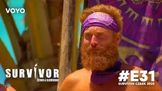 Najemotívnejšia epizóda | Survivor CZ&SK 2025