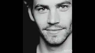 Paul Walker- Forever Your Girl
