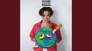 The World Is Ending