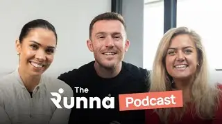 How to Fuel Your Running & Train Around Your Cycle | Dr Hazel Wallace
