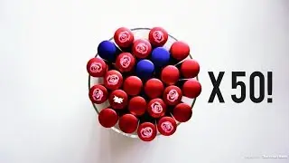 My 50 LimeCrime Velvetines! Part 2 | Evelyn Fernandez
