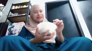 MASAK SEBLAK SEWAJAN BESARRRRR ...PART 2