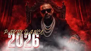 High Energy Hip-Hop Mix (Vol. 135)