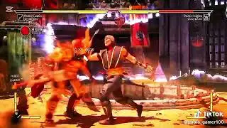 Mk 11 edition 