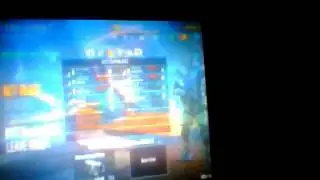 KingSunnyD Warface