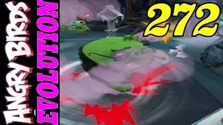 Angry Birds Evolution - Gameplay #272