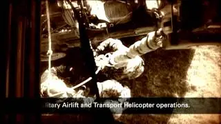 AmSafe Bridport - Global Capabilities