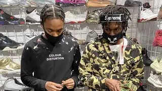 [FREE] (Hard) Duvy Type Beat 2025 - 