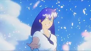 Smite fan made trailer Anime style