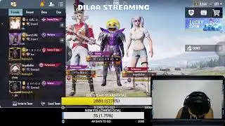 DIlaa GAming