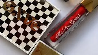 Everything I&rsquo;ve tried from GXVE beauty | Review & Swatches