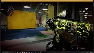 Warface (PC) - Fighting a tryhard