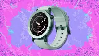 Nothing CMF Watch 3 Pro Now $61.60 at Amazon&mdash;38% Off