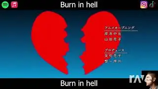 UT Genocide Anime Opening X [An Enigmatic Encounter ULC Ver] by an ai (An Enigmatic Route)