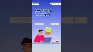 Communicate your thoughts and ideas effortlessly on O-Mail