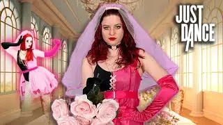 Sweet But Psycho | Геймплей Just Dance 2023