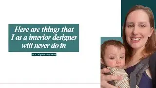 Baby Room Design Tips