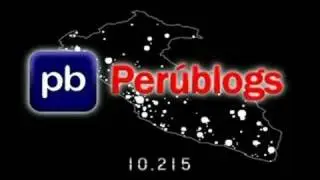 Spot Perublogs