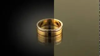 RING Color correction