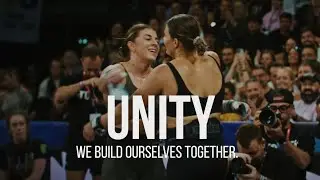 UNITY - CINEMATIC CROSSFIT [LUMIX - 2025]