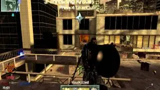 Provant CODMW2