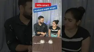 Challenge wife and husband❤️😭 #trending #shortvideo #shorts #short #viral #viralvideo #youtubeshorts