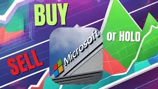 In-Depth Analysis of Microsoft Stock: Bull vs Bear Case & Fair Value
