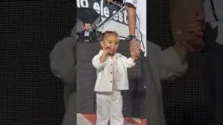 TAL PAI, TAL FILHA ✋😛🤚