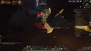Azerite Empowerment Warlord Dragu World Quest - WoW Videos - Mike's Amazing Channel
