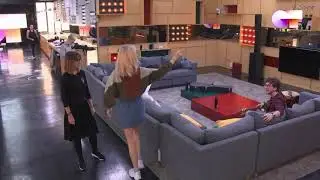 SAMANTHA la IMITADORA de PROFES | OT 2020