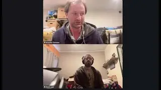 Julian and I talk about Atmospheric River California Christmas (TOP NEWS)
