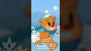 Bobby the Bear: Winter Holiday
