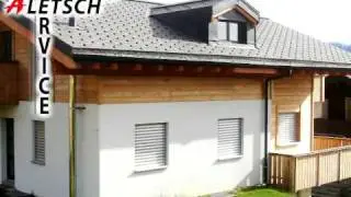 Aletsch Service - Haus Amore