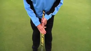 Professional Golf Tip: Fighting the 