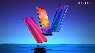 Redmi Note 7 Pro launch event in 7 Minutes 🔥🔥👌👌