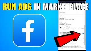 How To Run Facebook Marketplace Ads (2026) (Complete Guide)