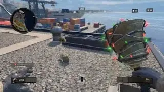 SLAY BELL AND SECRET SANTA IN BLACKOUT???    Call of Duty&reg;: Black Ops 4