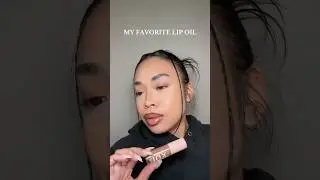 skinny dip from colourpop ✨ #lipoil #lipcombo #colourpop #makeup
