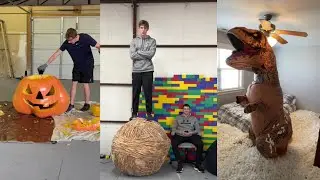 Funny Dylan Ayres TikTok Videos Compilation 2022  - Try Not To Laugh Watching Dylan Ayres TikToks