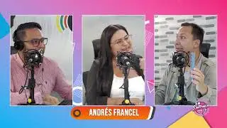 Hoy En Sinton&iacute;a, Andr&eacute;s Francel, el arquitecto que crea contenido contando la historia de Ibagu&eacute;